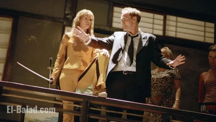 ‘Kill Bill: The Whole Bloody Affair’ Returns to Theaters: Trailer and Release Date