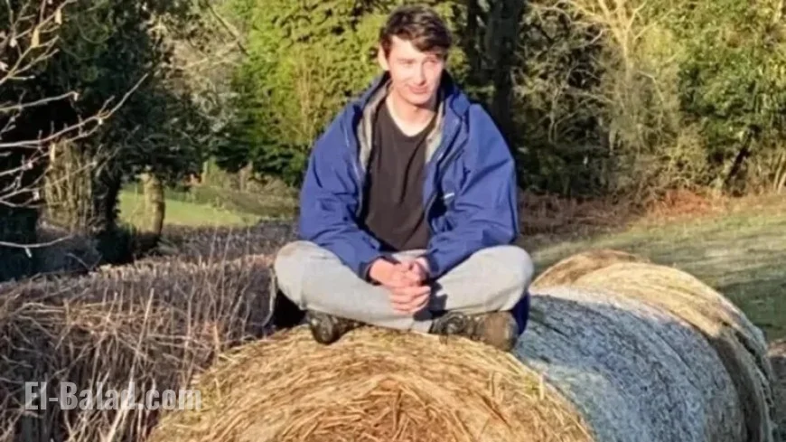 Fundraiser Launched for Beloved Shrewsbury Man Lost in Gym Tragedy