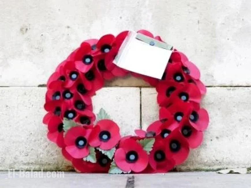 Commemorating Remembrance Day 2025: Honoring Our Heroes