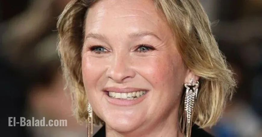 Joanna Page’s Book: Husband’s Reaction Unveiled by Welsh Icon