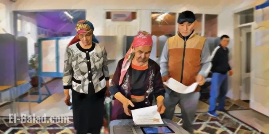 Kyrgyzstan Election 2025: Revised Rules and Map Heighten Stakes