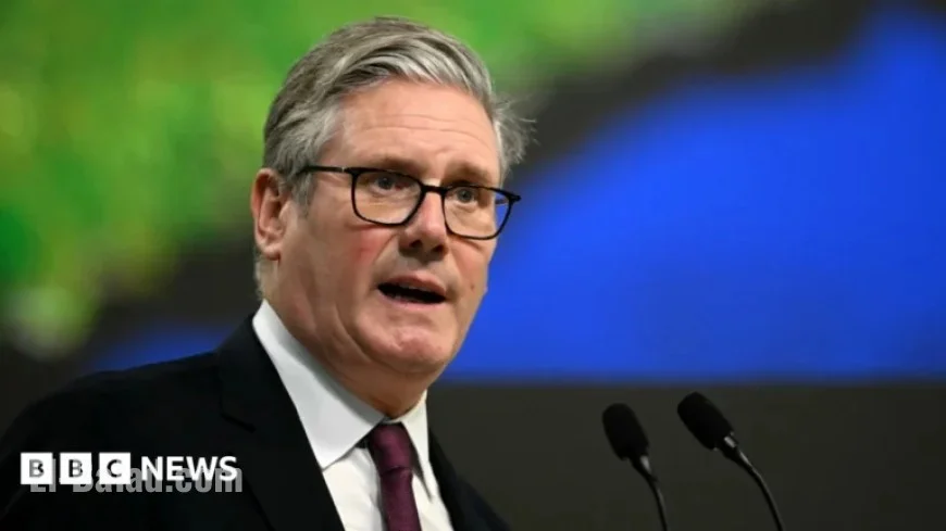 Tories Demand Investigation into Starmer’s Role in Football Watchdog