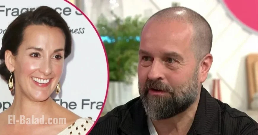 Alfie Boe Opens Up About Psychedelic Therapy Post-16-Year Marriage Split