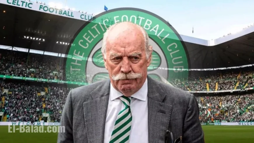 Celtic Targets Cardiff Manager Brian Barry-Murphy in Unexpected Turn