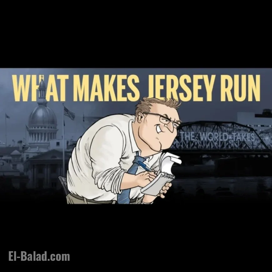 Experts Weigh In on Sherrill’s Major Victory in Trump’s N.J. Gov Race