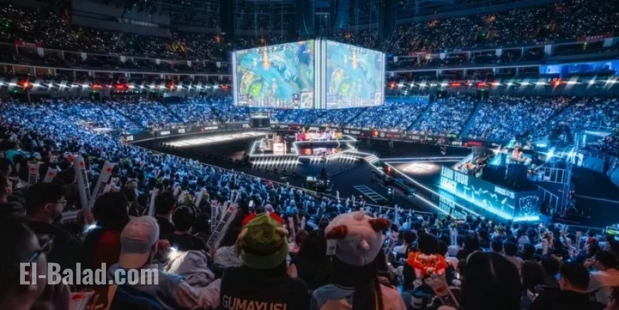 Discover 2025 Worlds Watch Parties Nearby