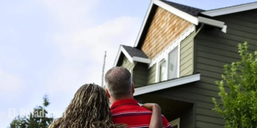 U.S. Housing Crisis: First-Time Buyers Now Average 40 Years Old