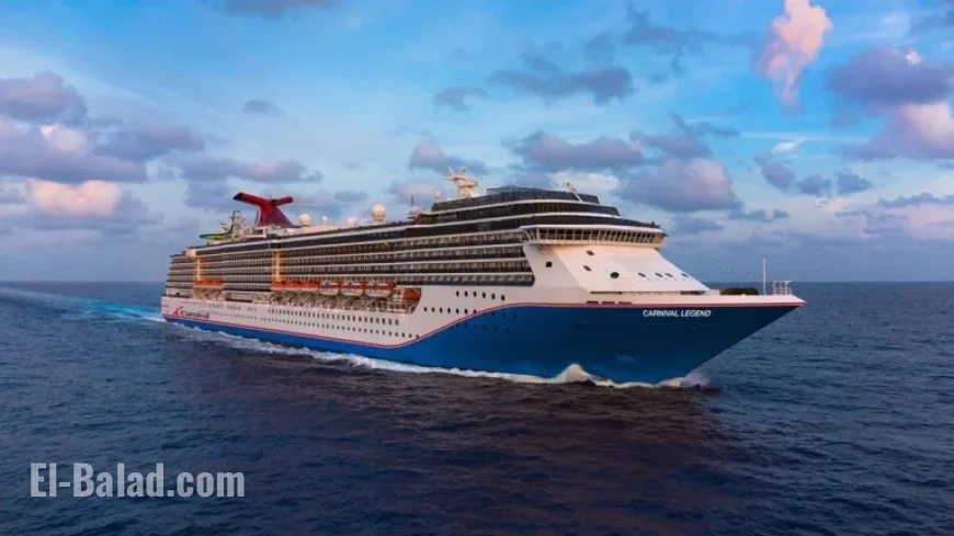 FBI Probes Passenger Death on Carnival Cruise After Miami Return