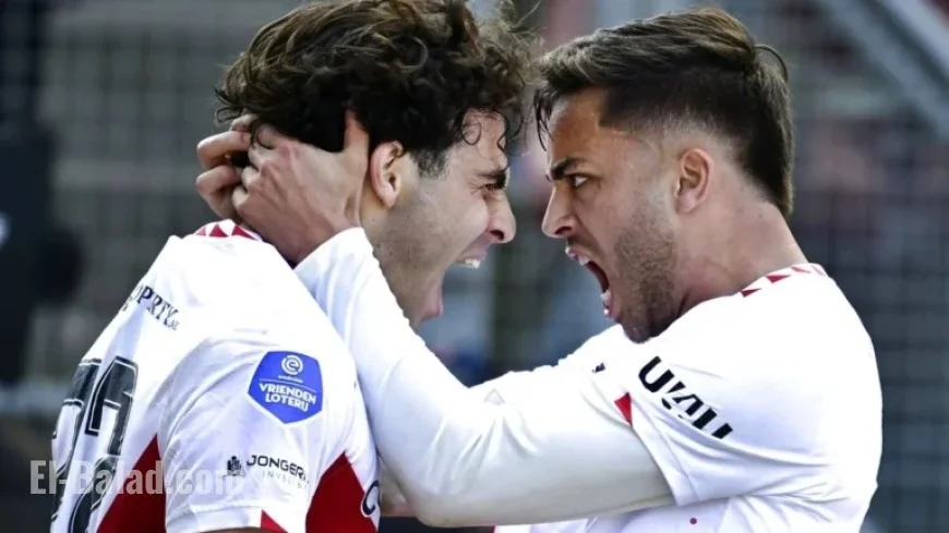 Ajax Aims to Rebound Against Utrecht in Crucial Match