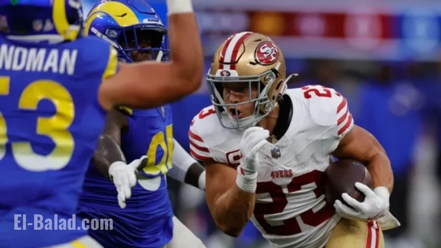 NFL Week 10 Guide: Matchup Previews, Predictions, and Key Insights