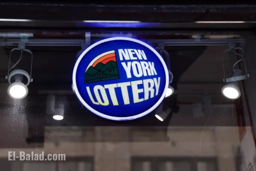 Unclaimed $1 Million NY Lottery Prize Nears Deadline