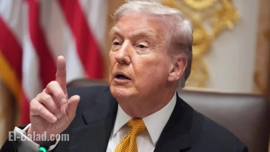 CNN Host Challenges Trump’s Food Price Claims: ‘Numbers Don’t Lie’