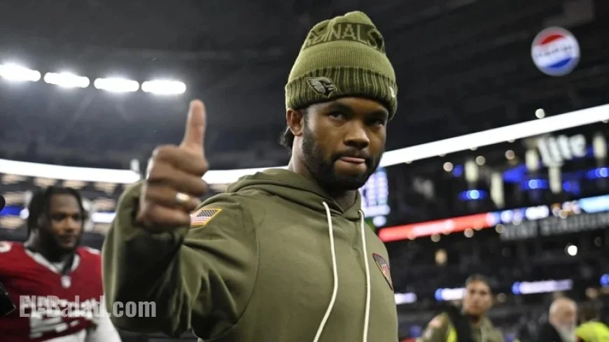 Kyler Murray Likely to Leave Cardinals Soon