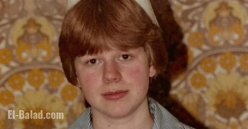 Angela Tilby: Mullally Guides the Path to Healing