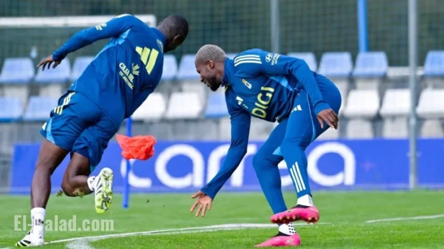 El Oviedo Seeks Inspiration in Bilbao Encounter