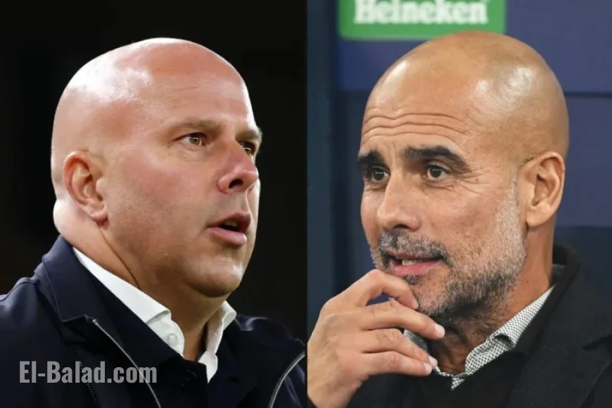 Liverpool and Man City Face Arsenal Challenge with Little Margin for Error