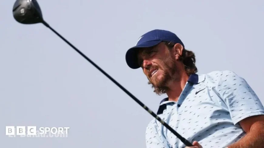 Fleetwood Trails Rai by One Shot in Abu Dhabi Championship