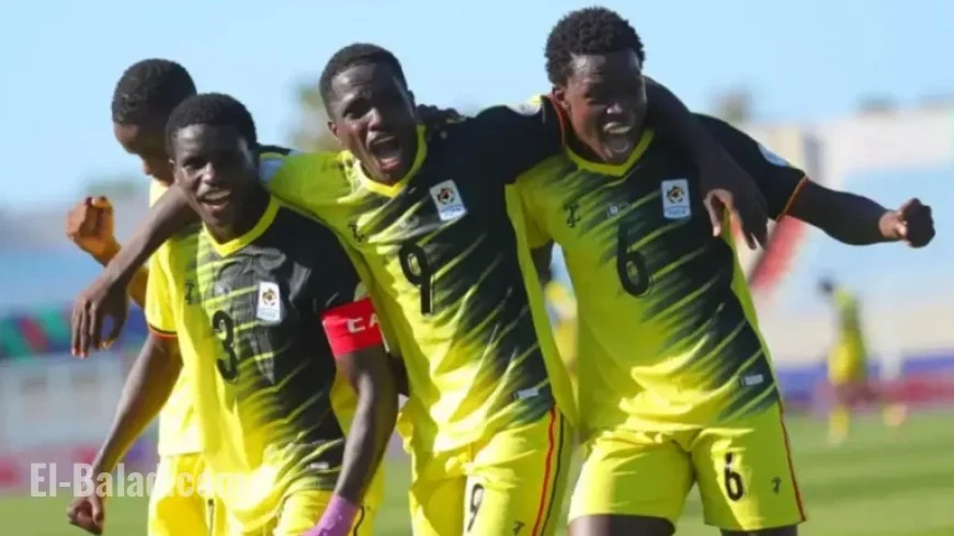 Uganda vs. France: How to Watch U17 World Cup Live Today