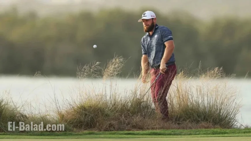 Tyrrell Hatton Intensifies Criticism of Abu Dhabi Golf Hole