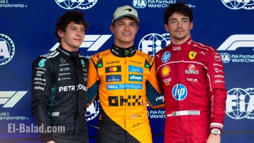 Key Highlights to Watch in the São Paulo Grand Prix