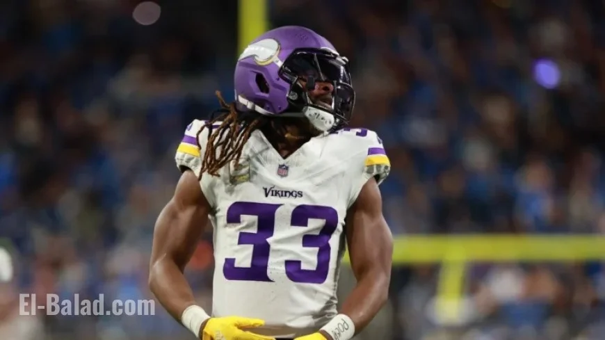 Aaron Jones Set to Return This Sunday