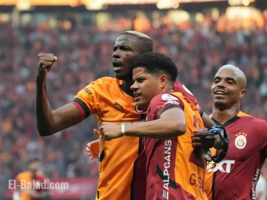Kocaelispor vs Galatasaray: Prediction, Team News, and Lineups Preview