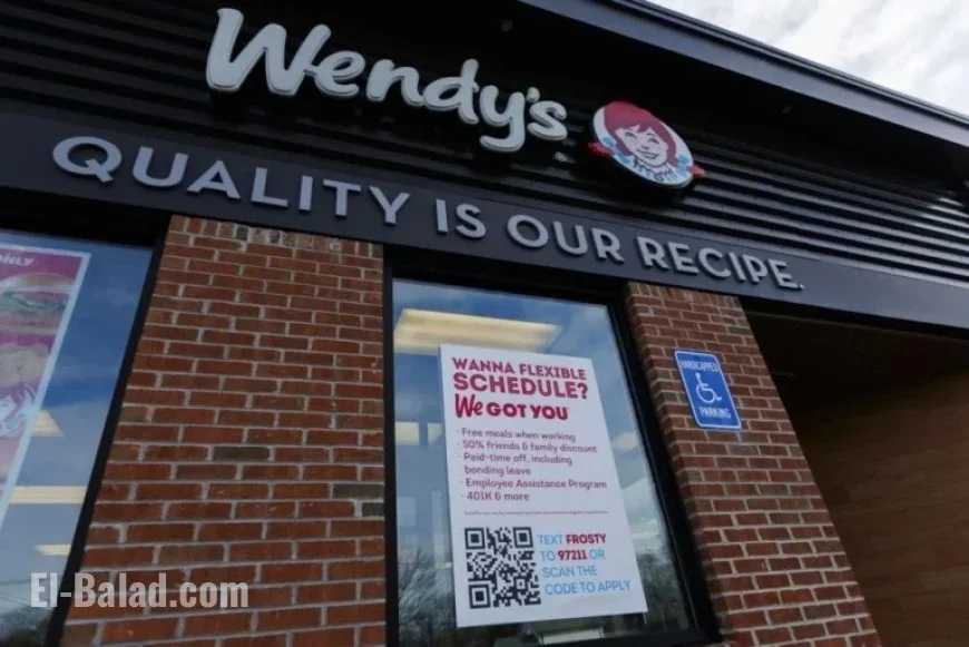 Wendy’s Shutters 300 Underperforming Locations