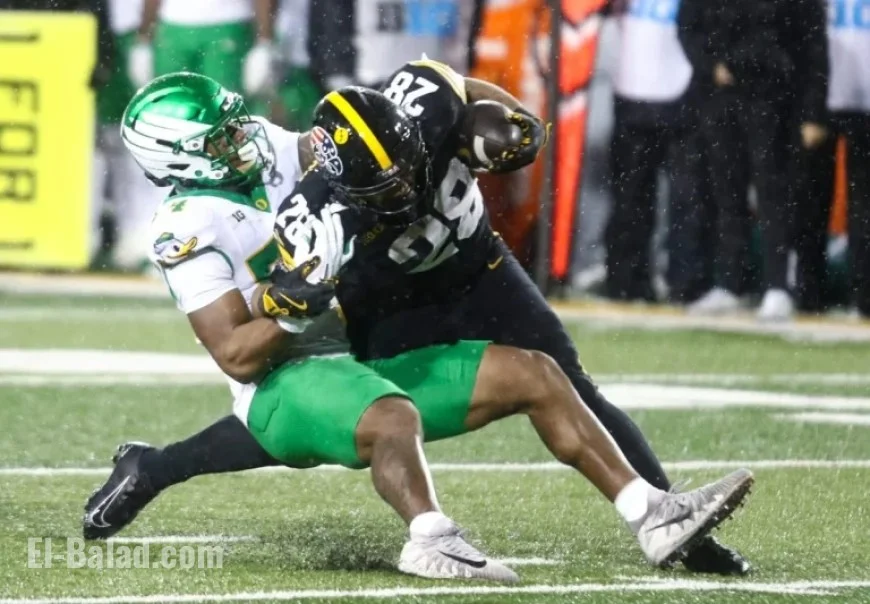 SEC Gains Momentum; Big Ten Faces Pressure in College Football Playoff