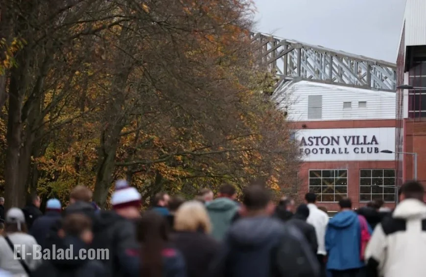 Villa Hosts Bournemouth; Newcastle Battles Brentford; Palace Faces Brighton