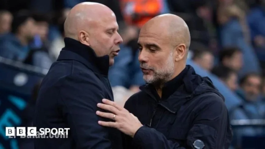 Etihad Showdown: Manchester City vs Liverpool’s Impact on Premier League Title