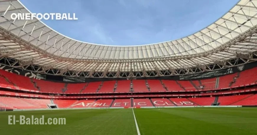 Nico Williams Scores Stunning Goal Live in La Liga Match