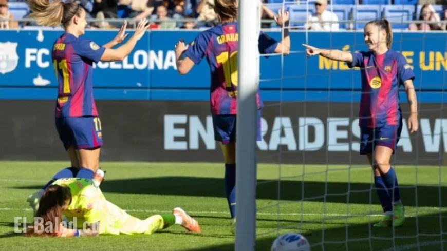 Scandalous Goal Fest