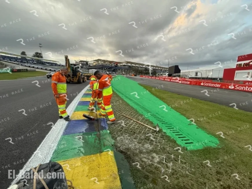 Brazil Sprint Crash Prevention: Innovative Measures Implemented