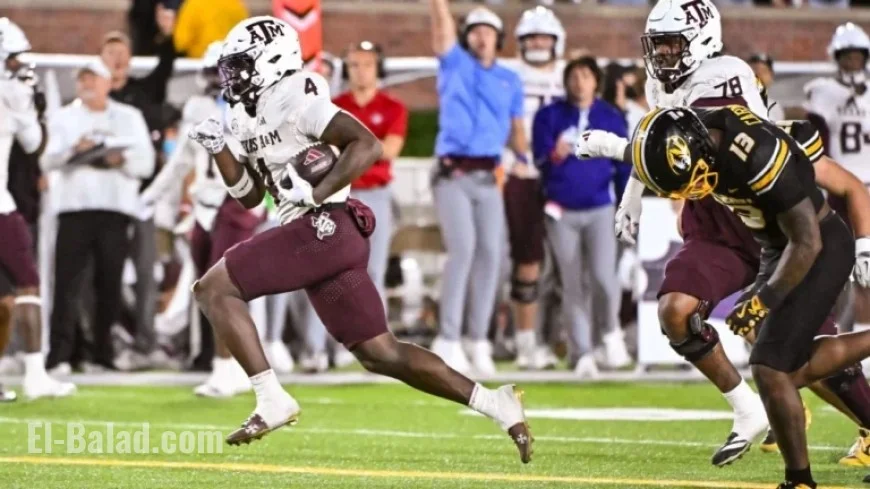 Elko Inspires 9-0 Aggies to Complete Their Season Strong