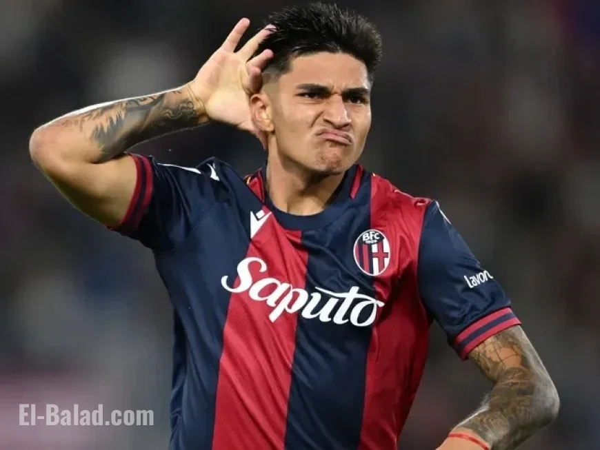 Bologna vs Napoli: Prediction, Team News, and Lineup Details