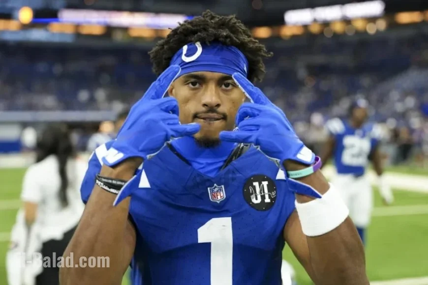 Week 10 Fantasy Football Advice: Start or Sit Josh Downs?