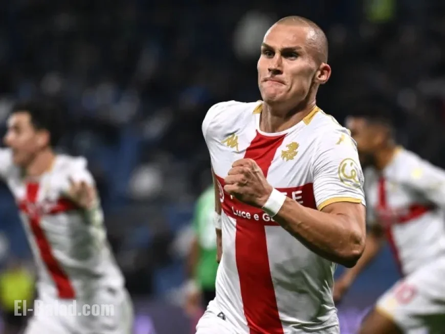 Genoa vs. Fiorentina: Match Preview, Predictions, Lineups