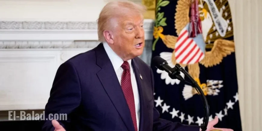 Trump Completes Major Phase of Student Loan Repayment Changes