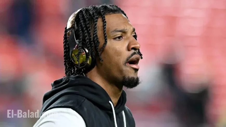 Insider Reveals Truth About Jayden Daniels Some Fans Deny