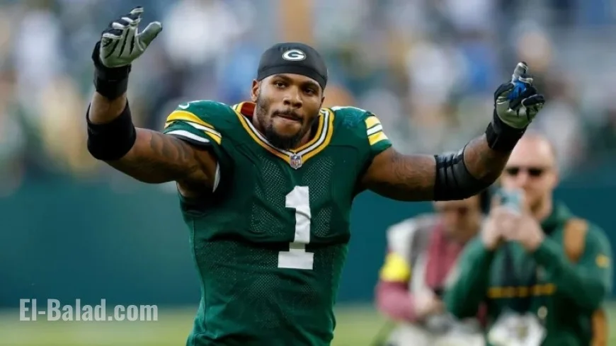 ‘Poison Pill’ Blocks Micah Parsons Trade to Eagles