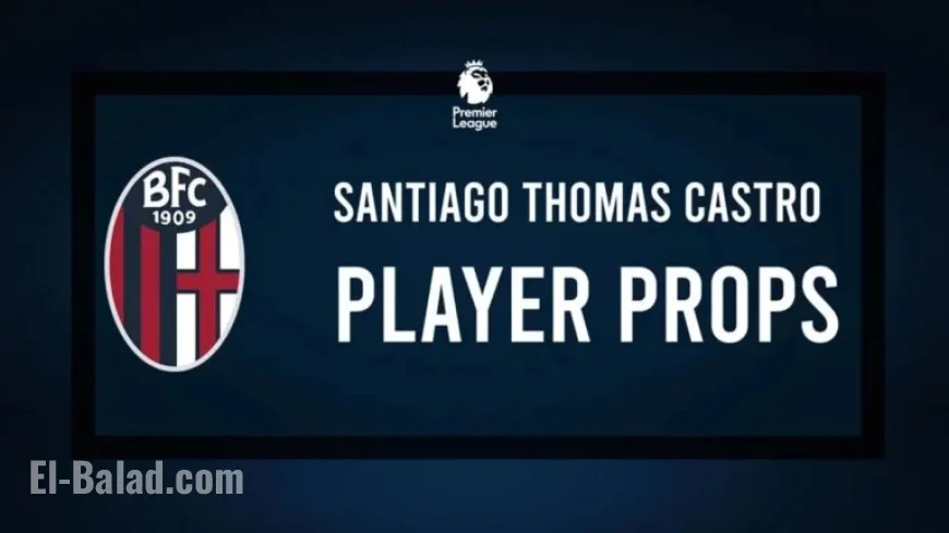 Santiago Thomas Castro vs. SSC Napoli: Goal Scoring Odds for November 9