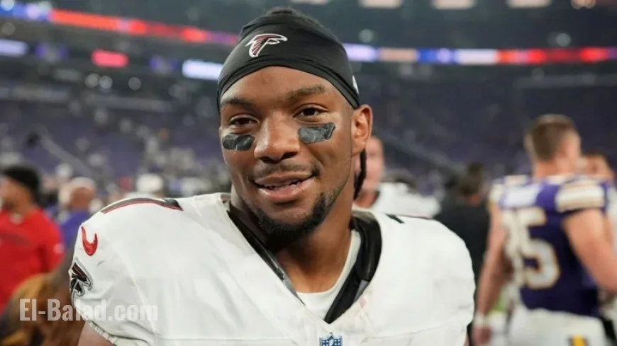 Germany Hosts NFL Showdown: Jonathan Taylor vs Bijan Robinson in Colts Clash