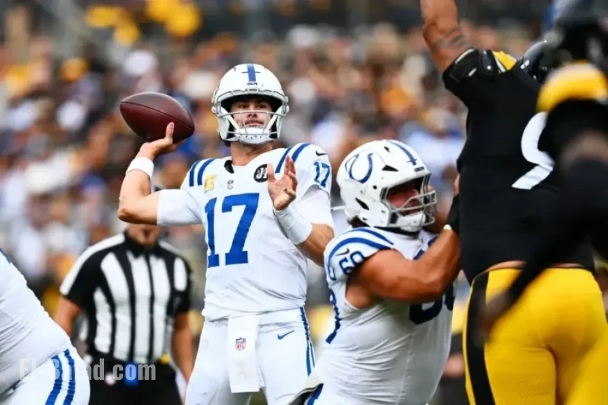 Eli Manning Urges Colts to Pursue Daniel Jones Aggressively