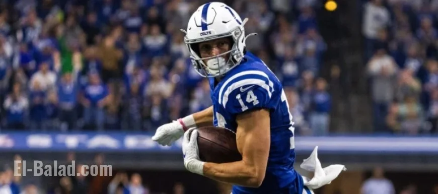 Week 10 Fantasy Football: Start/Sit Advice for Wide Receivers