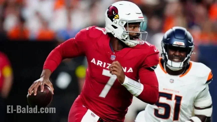 Kurt Warner Discusses Jacoby Brissett’s Success and Kyler Murray’s Trade Value