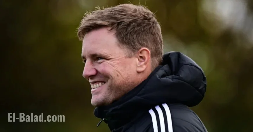 Gordon Uncertain for Brentford Match, Howe Confirms