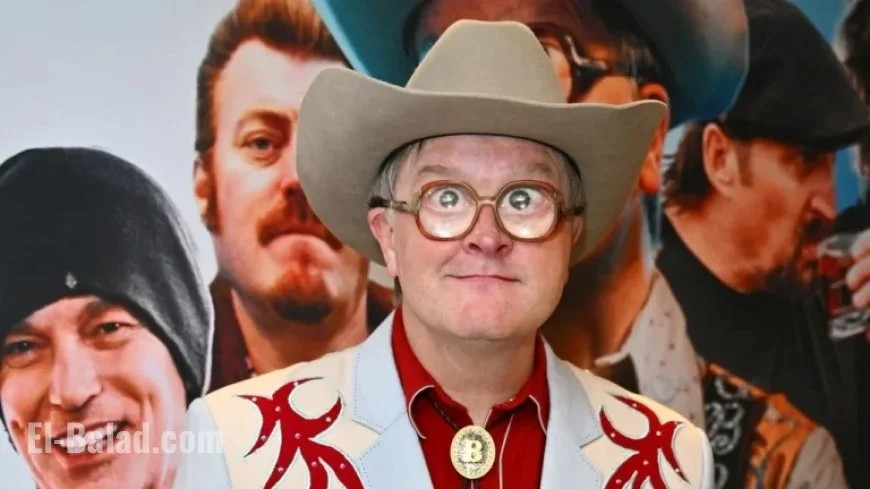 Mike Smith Exits ‘Trailer Park Boys’ Amid Sexual Assault Lawsuit