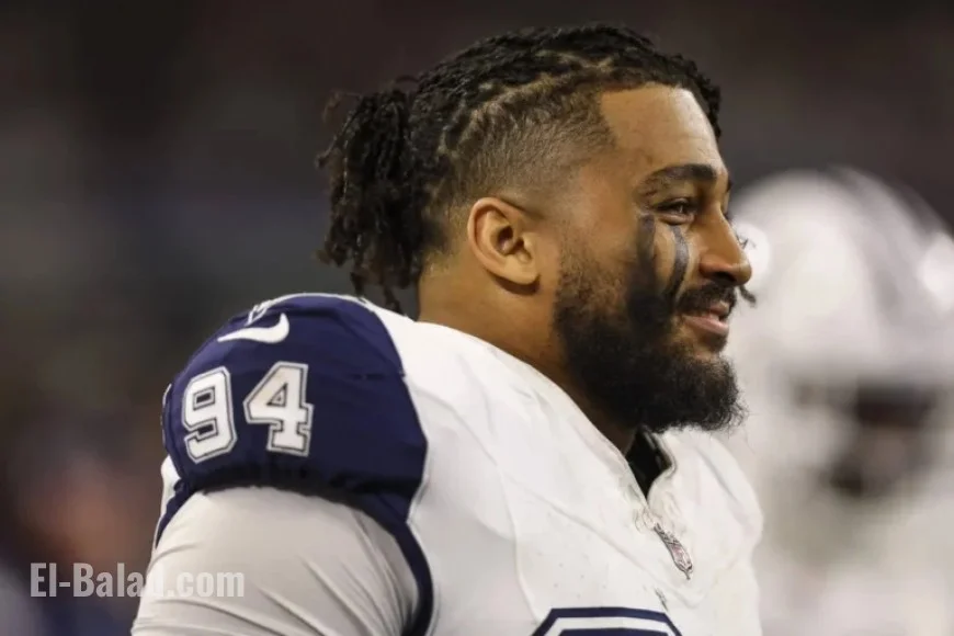 NFL Urges Teams to Honor Cowboys’ Marshawn Kneeland with Moment of Silence