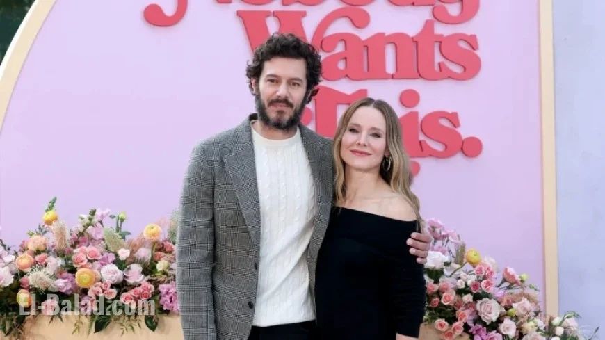 Noah’s Evolution Team Unwanted, Adam Brody Anticipates Season 3