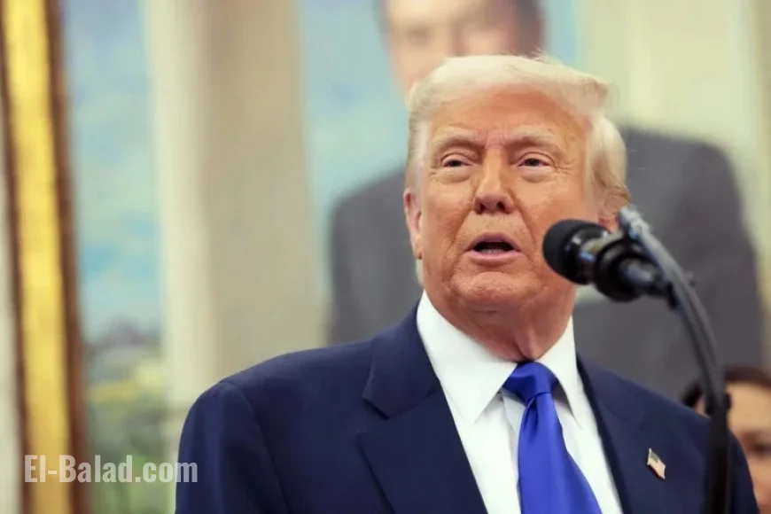 Commanders Owners to Discuss Stadium Naming with President Trump Sunday